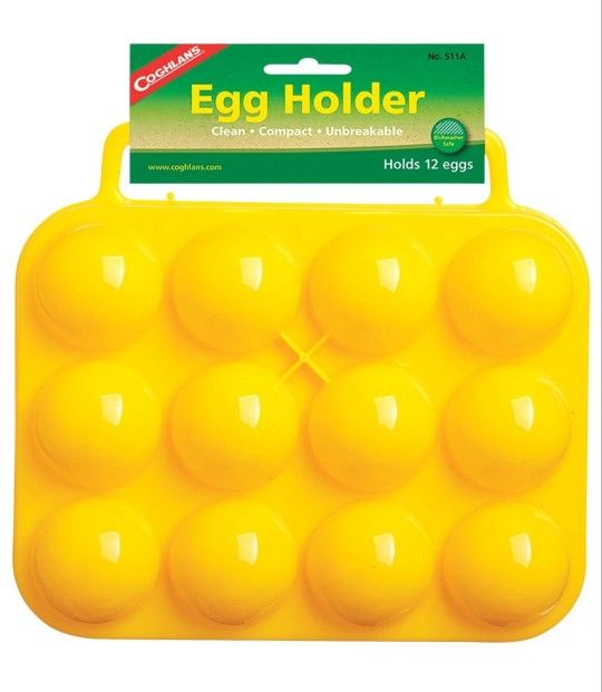 COGHLAN'S #511A EGG HOLDER - BRAND NEW!