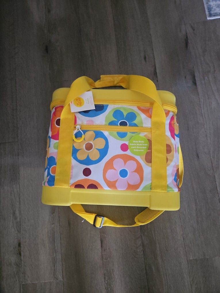 Coleman Soft Cooler