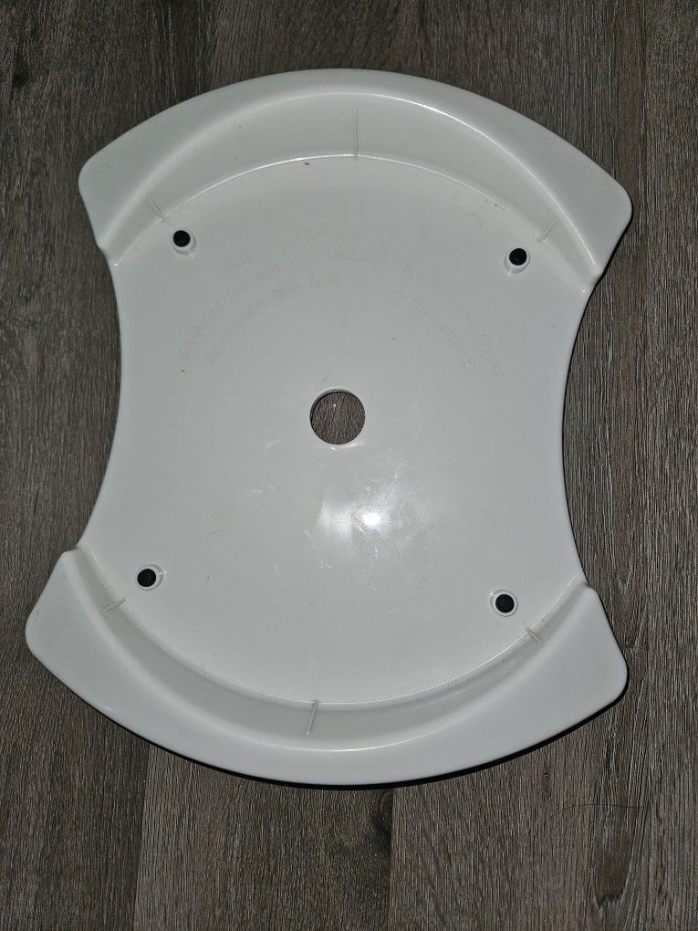 Nuwave Tray
