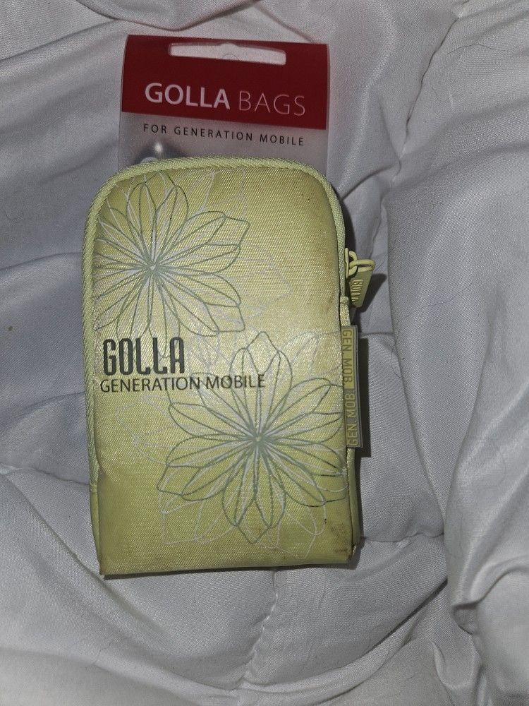 Golla Camera Bag
