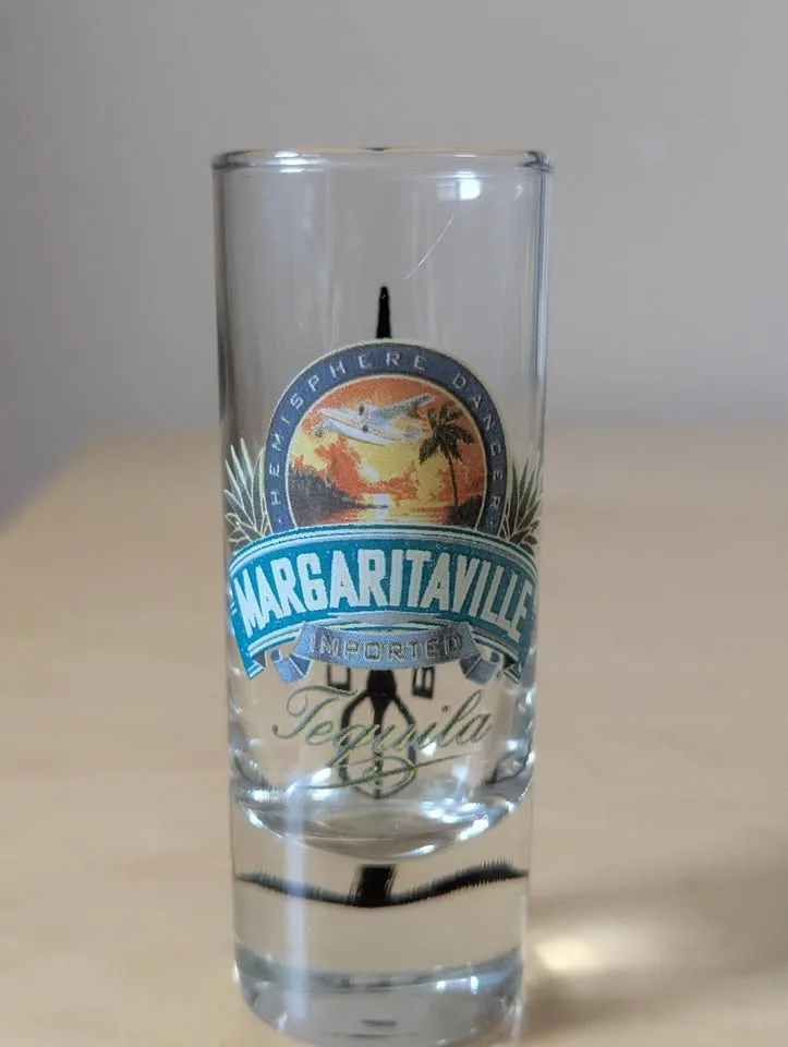 JIMMY BUFFETT 4 CD BOX SET image indicator(2)