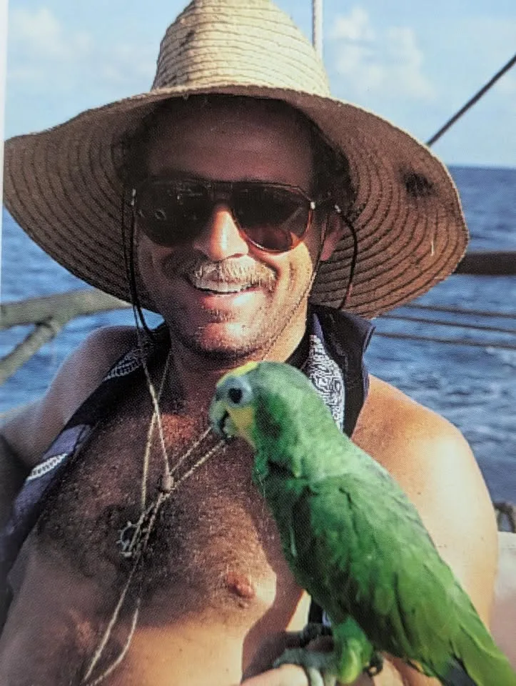 JIMMY BUFFETT 4 CD BOX SET image indicator(10)