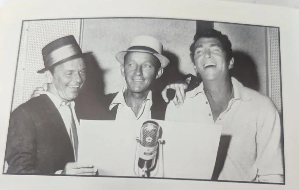 FRANK SINATRA - THE REPRISE 4-CDCOLLECTION image indicator(6)