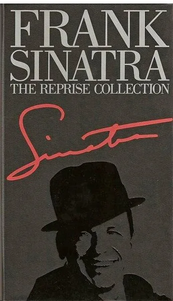 FRANK SINATRA 3-CD SET - THE CAPITOL YEARS thumbnail
