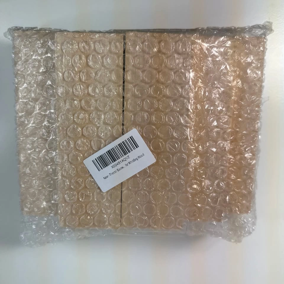 12 Pcs Basswood Carving Blocks - Brand New - photo 2