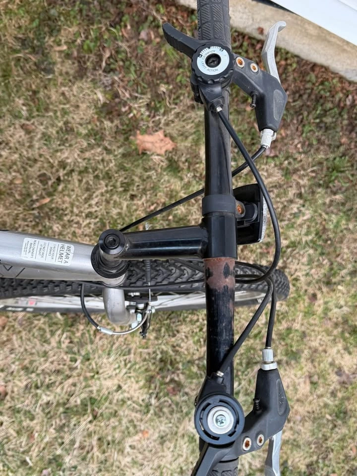Huffy Granite 15 Speed 26-inch Men's Mountain Bike - photo 2
