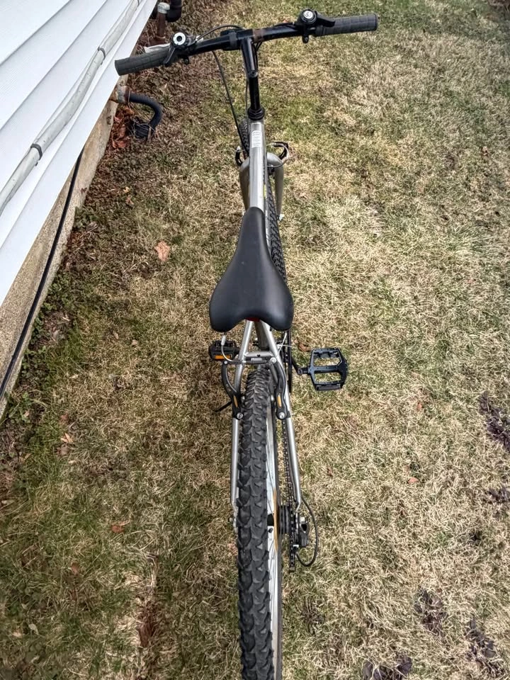 Huffy Granite 15 Speed 26-inch Men's Mountain Bike - photo 3