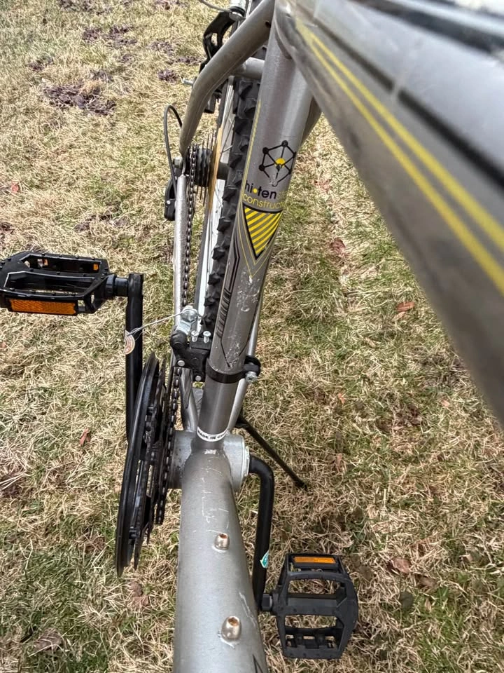 Huffy Granite 15 Speed 26-inch Men's Mountain Bike - photo 4