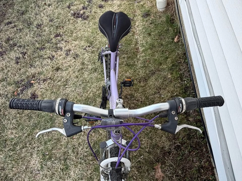 Purple Roadmaster 26" Granite Peak Women's Bike - photo 4