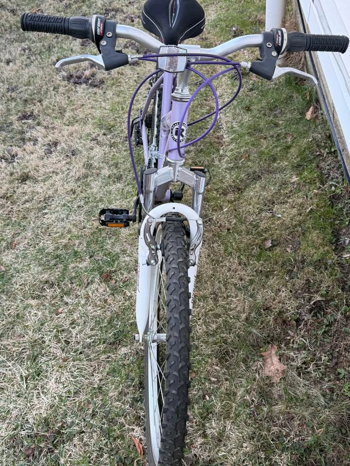 Purple Roadmaster 26" Granite Peak Women's Bike - photo 5