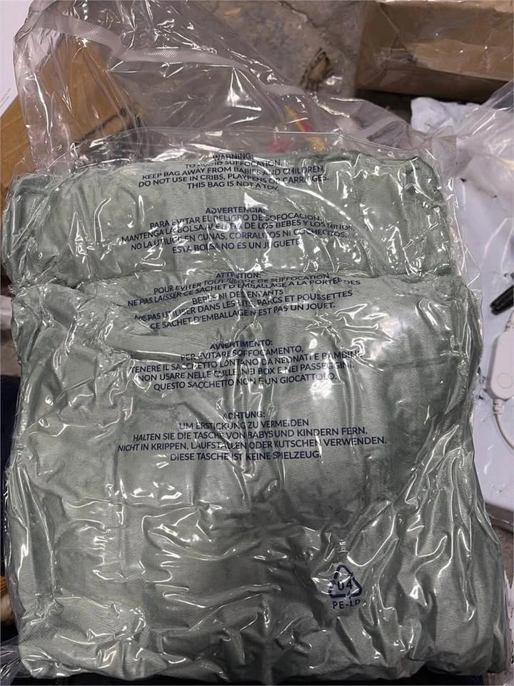 Brand New Grey Electric Heated Blanket Flannel Sherpa - photo 5
