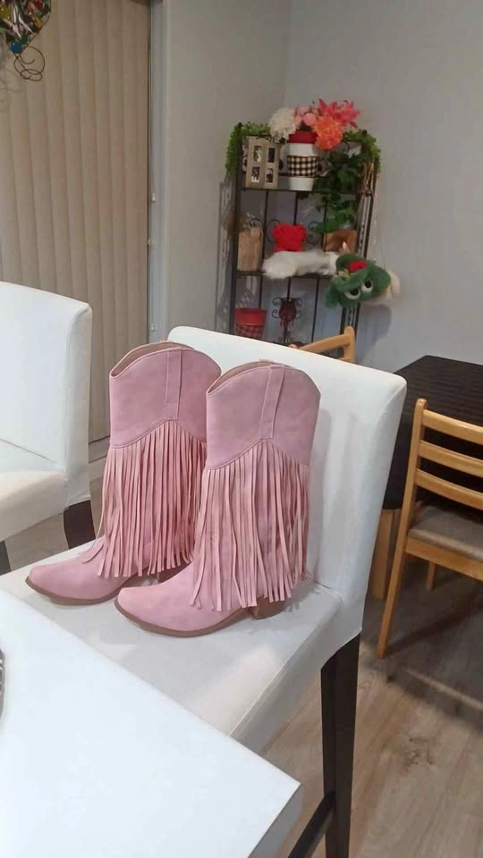 Cowgirl Boots