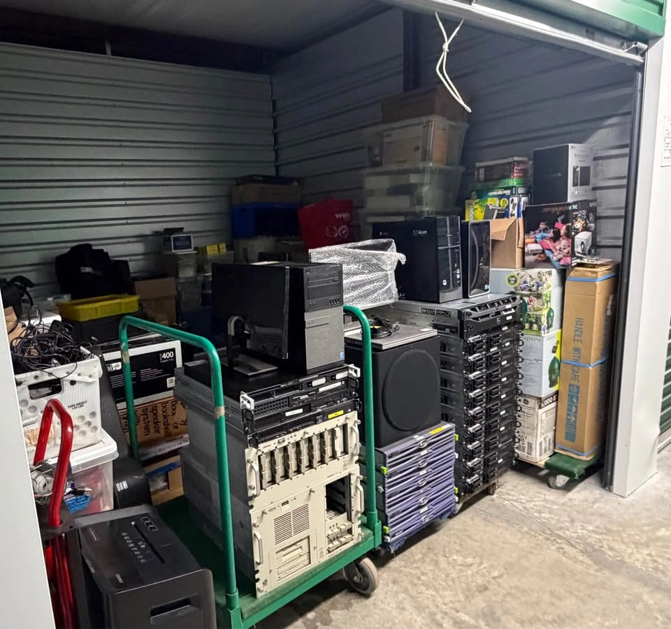Massive Mixed Collection of Items for Sale - photo 2