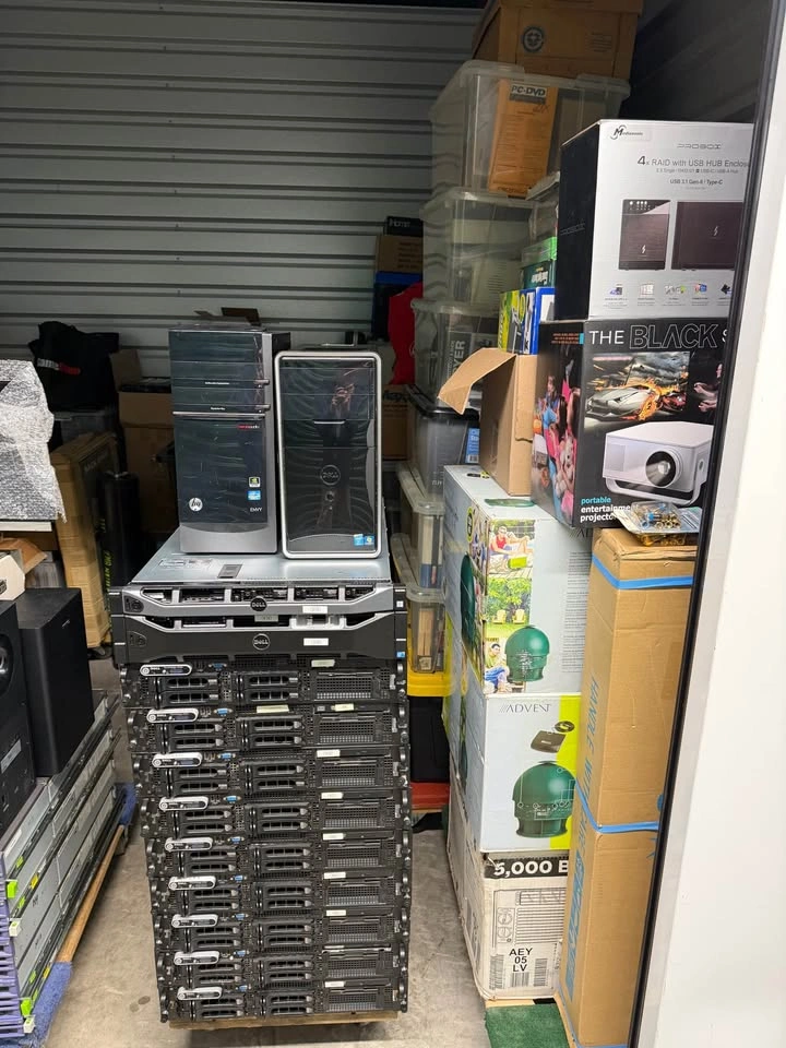 Massive Mixed Collection of Items for Sale - photo 4
