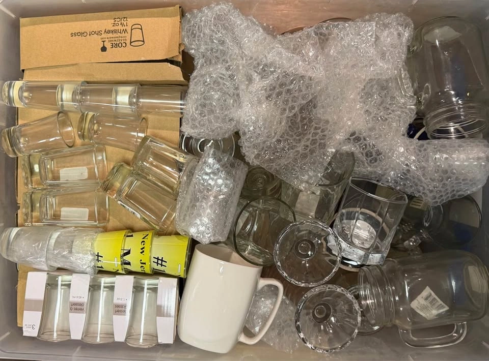 Large lot of Drink Ware for Resellers/Print Shops - photo 2