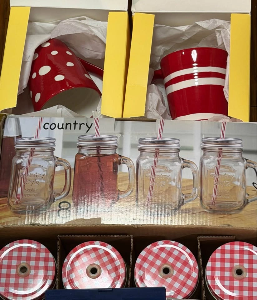 Large lot of Drink Ware for Resellers/Print Shops - photo 3