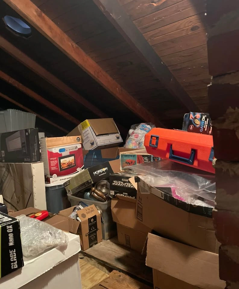Collectors Attic Sale for Pickers, Collectors, Resellers - photo 2