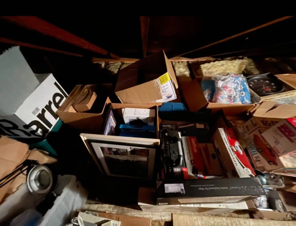 Collectors Attic Sale for Pickers, Collectors, Resellers - photo 3