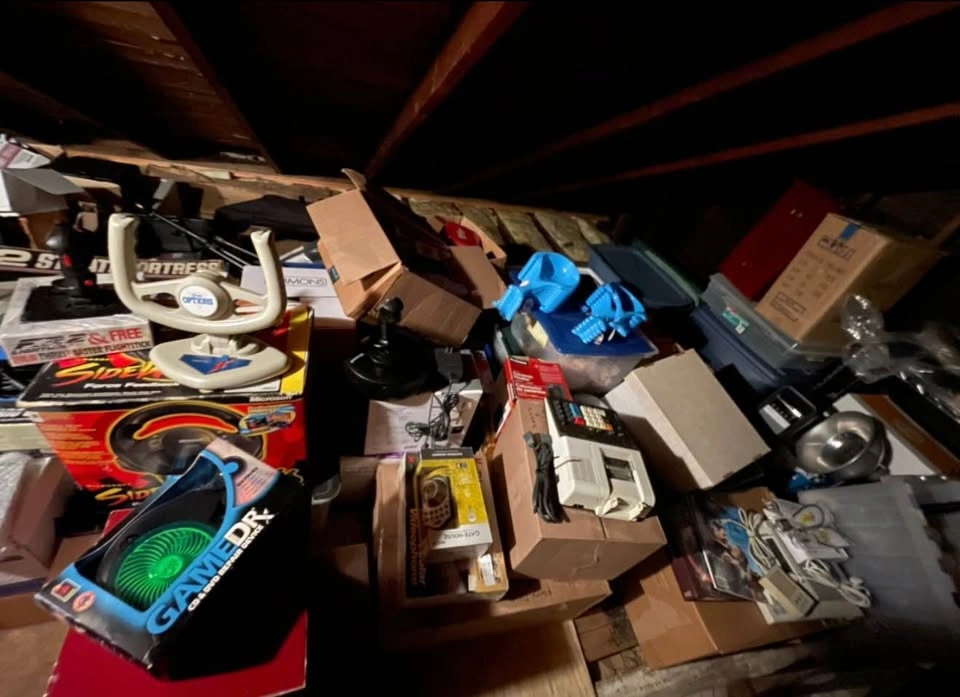 Collectors Attic Sale for Pickers, Collectors, Resellers - photo 4