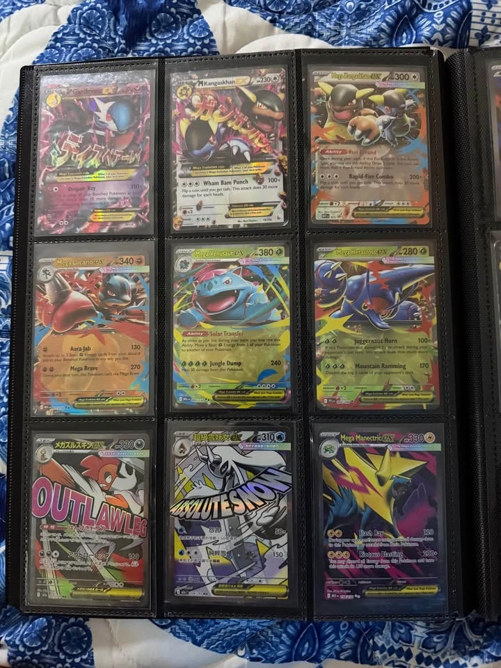 Pokémon collection - photo 2