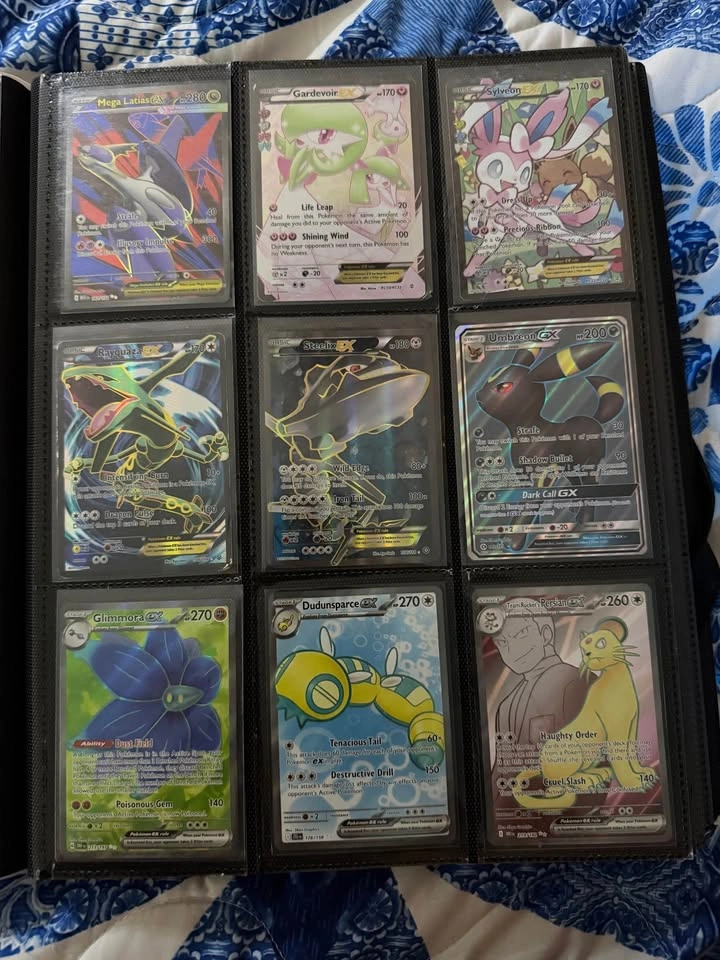 Pokémon collection - photo 3
