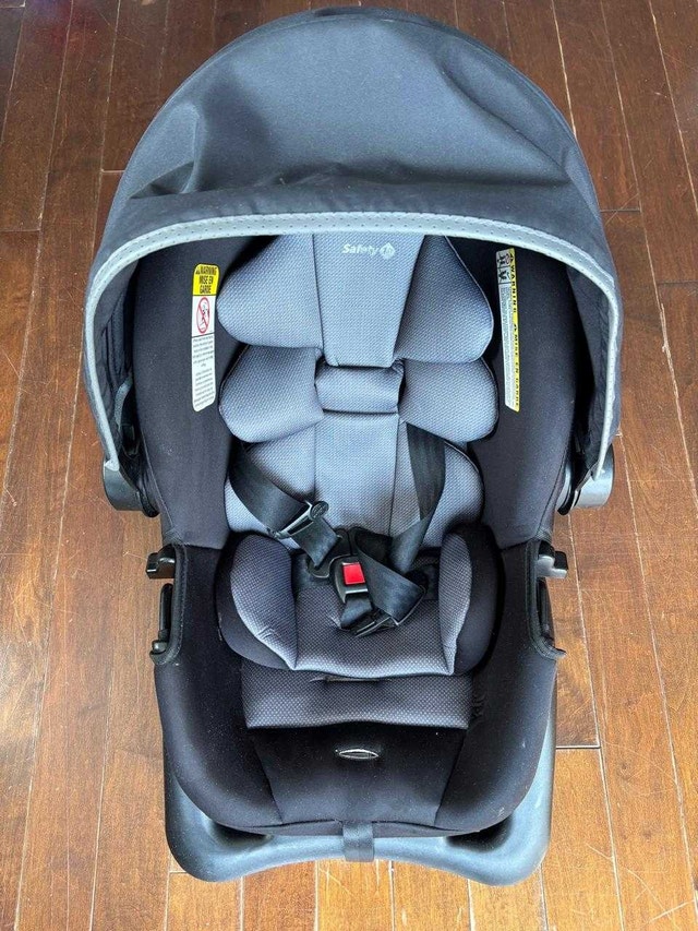 Safety 1st Onboard FLX Infant Car Seat