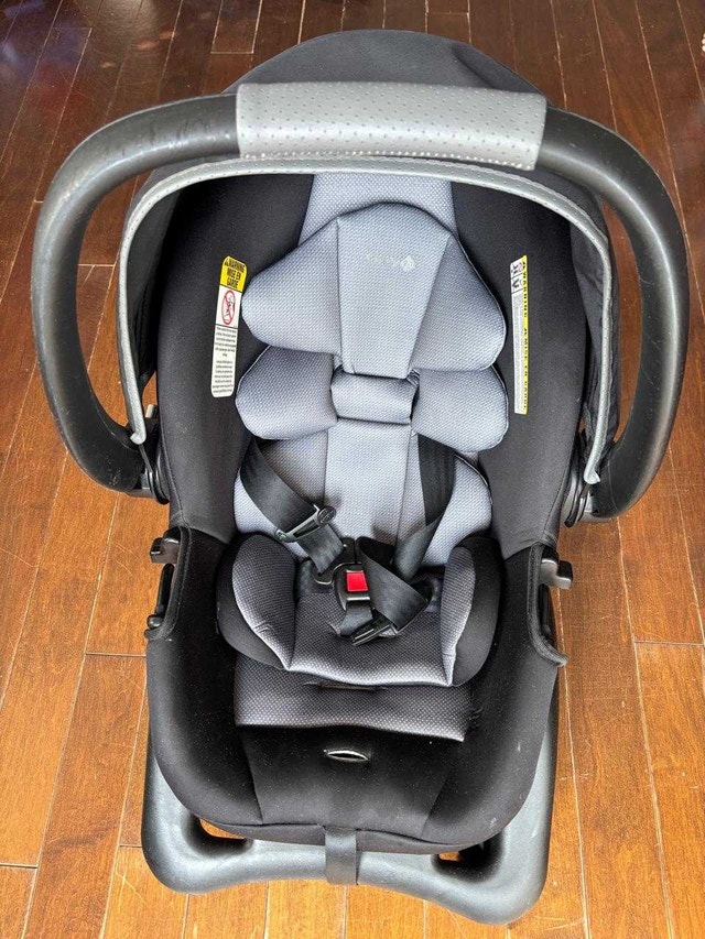 Safety 1st Onboard FLX Infant Car Seat - photo 2