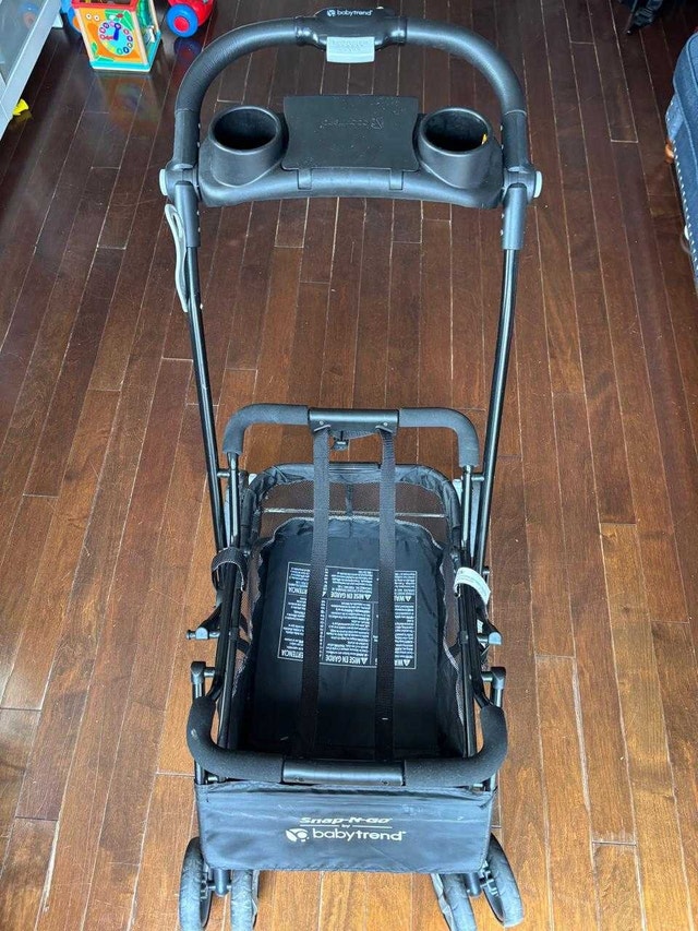 Safety 1st Onboard FLX Infant Car Seat - photo 3