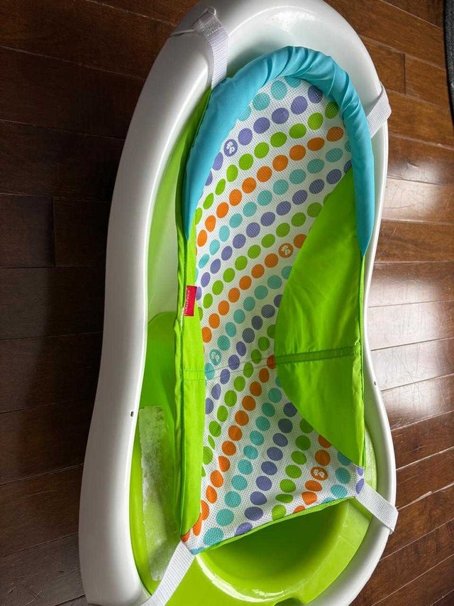 Baby bath tub - photo 2