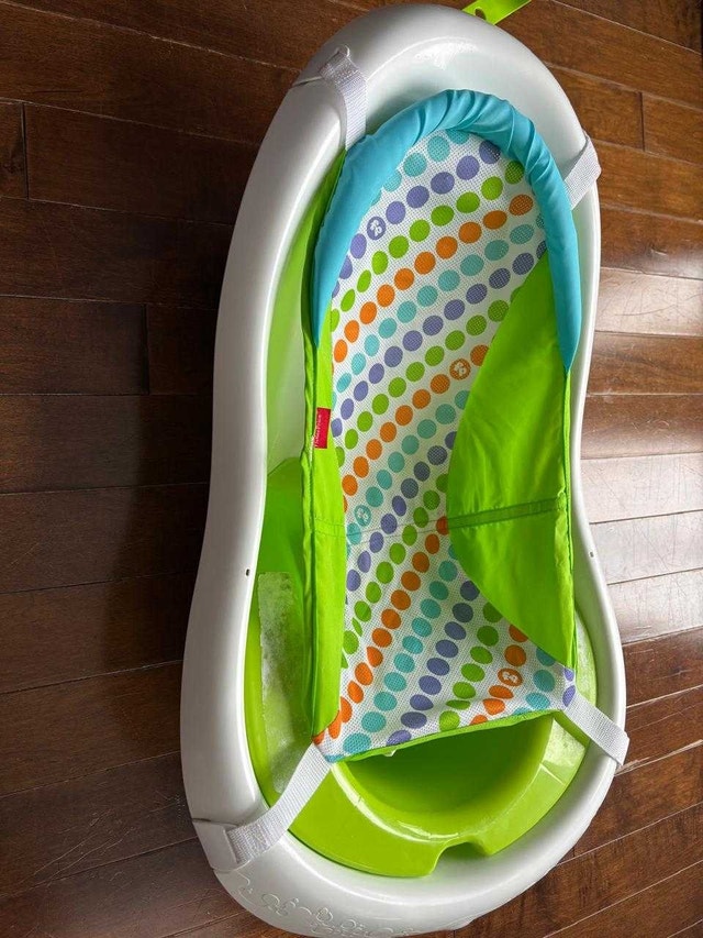 Baby bath tub - photo 3