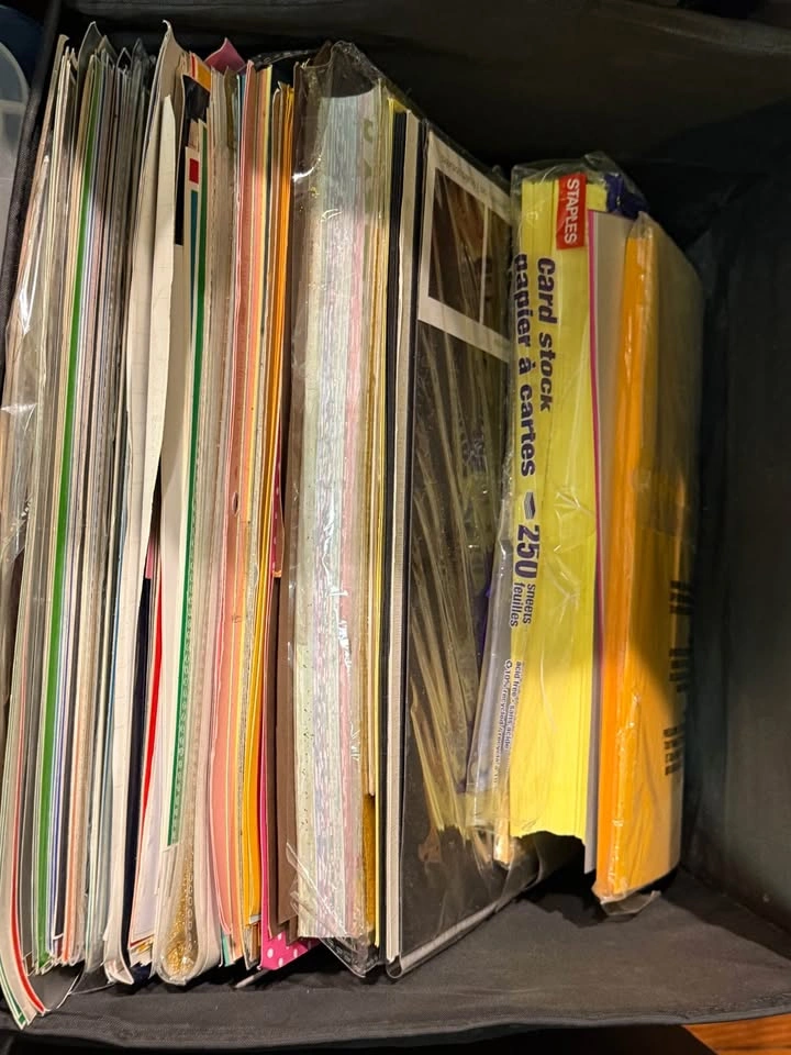 Large Lot of Office & Art Supplies - photo 4