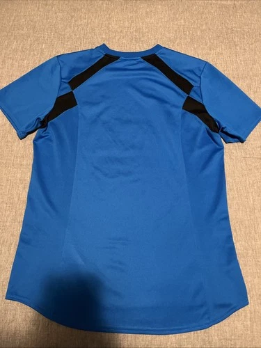 Everton Training Shirt - photo 2
