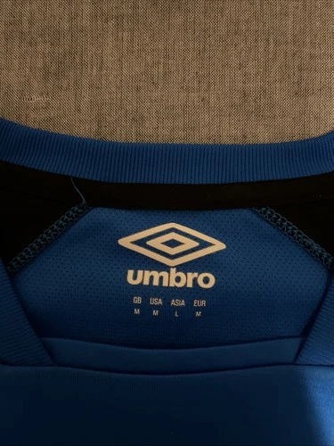 Everton Training Shirt - photo 5