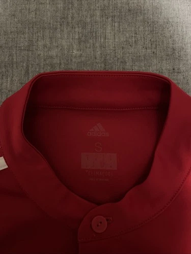 Manchester United 2017/18 Home Jersey - photo 4