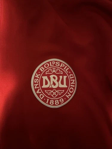 Denmark Training Jacket/sweater - photo 2