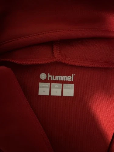 Denmark Training Jacket/sweater - photo 3