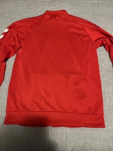Denmark Training Jacket/sweater - photo 4