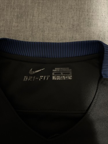 USA 2016 Away Soccer Jersey - photo 4