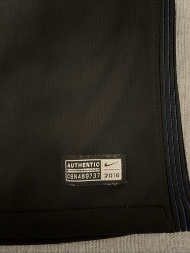 USA 2016 Away Soccer Jersey - photo 5