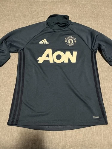 Manchester United 2016 Training Sweater