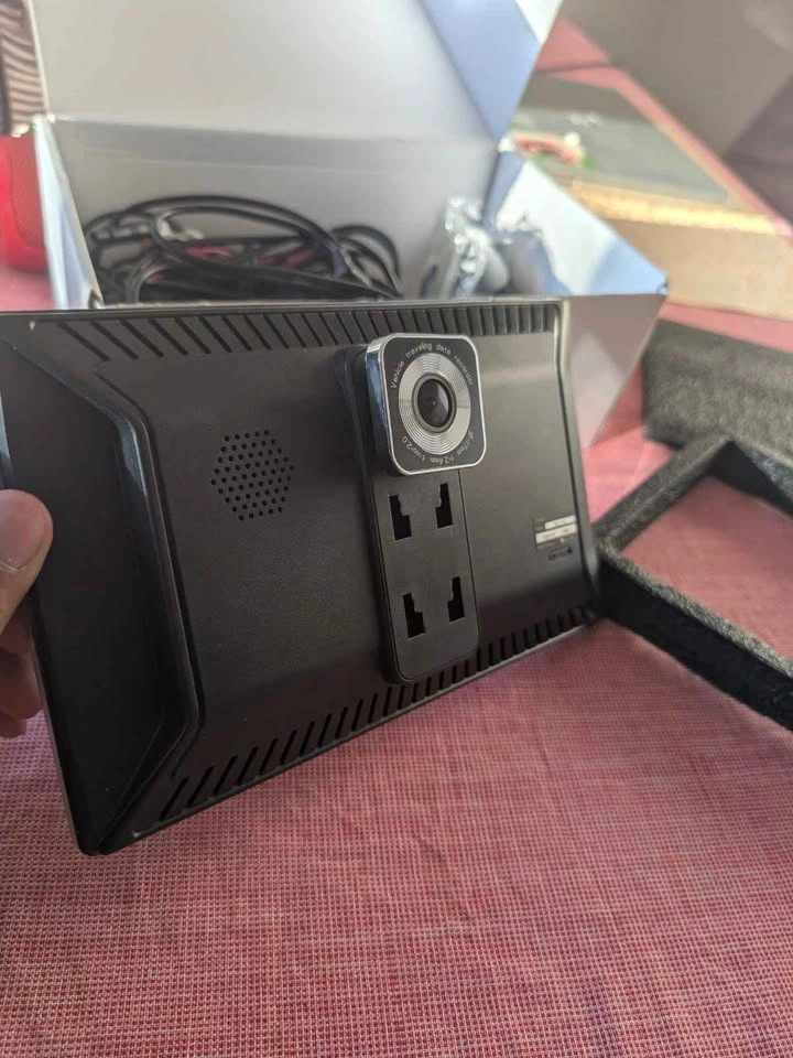 Bluetooth Android Car Display - photo 3