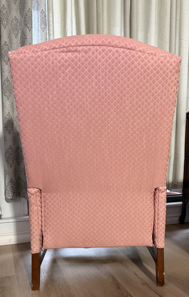 LA-Z-BOY Wingback Reclining Chair - photo 4