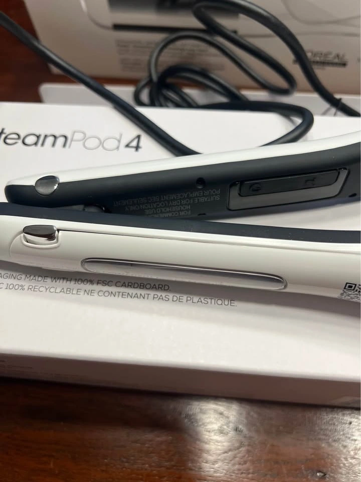 L'Oréal SteamPod 4 All-in-One Styler - photo 3