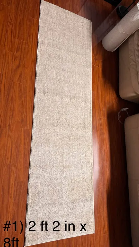 Area Rug 2'x8' image indicator(2)