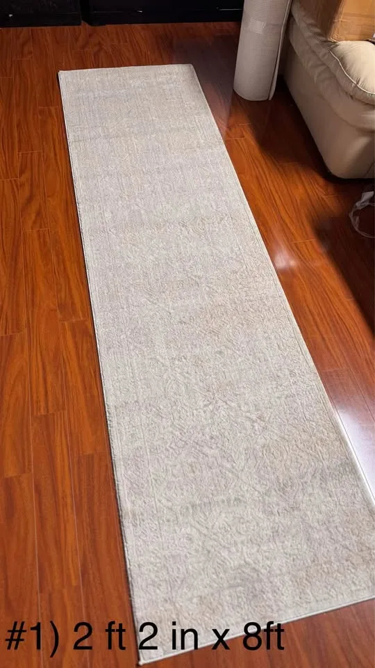 Area Rug 2'x8' image indicator(3)