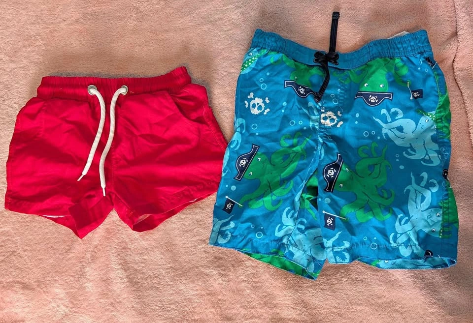 Boys 5T Swim Shorts