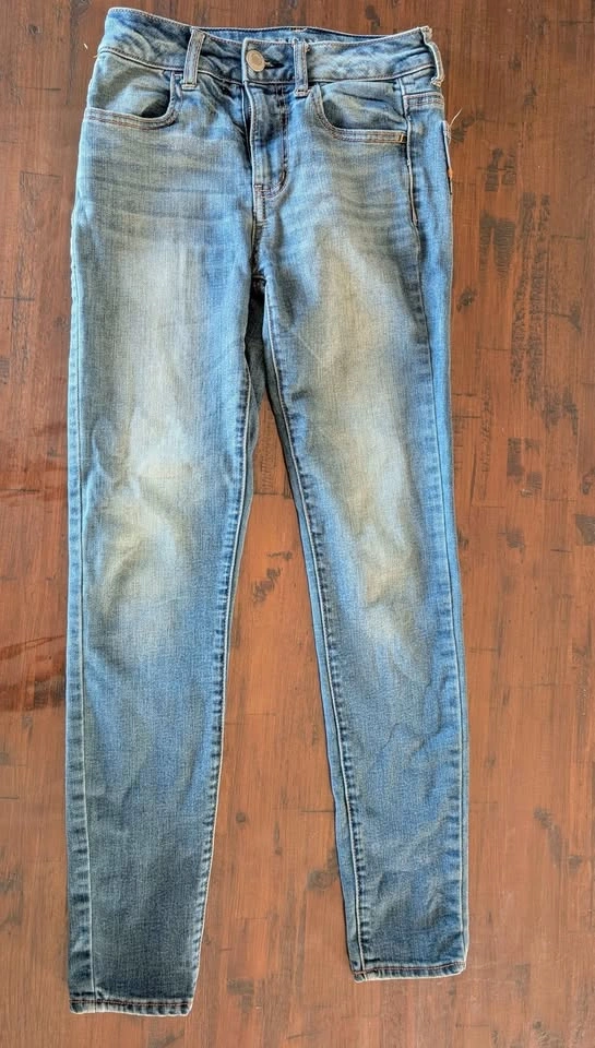 Ladies Jeans - Various Brands - photo 2