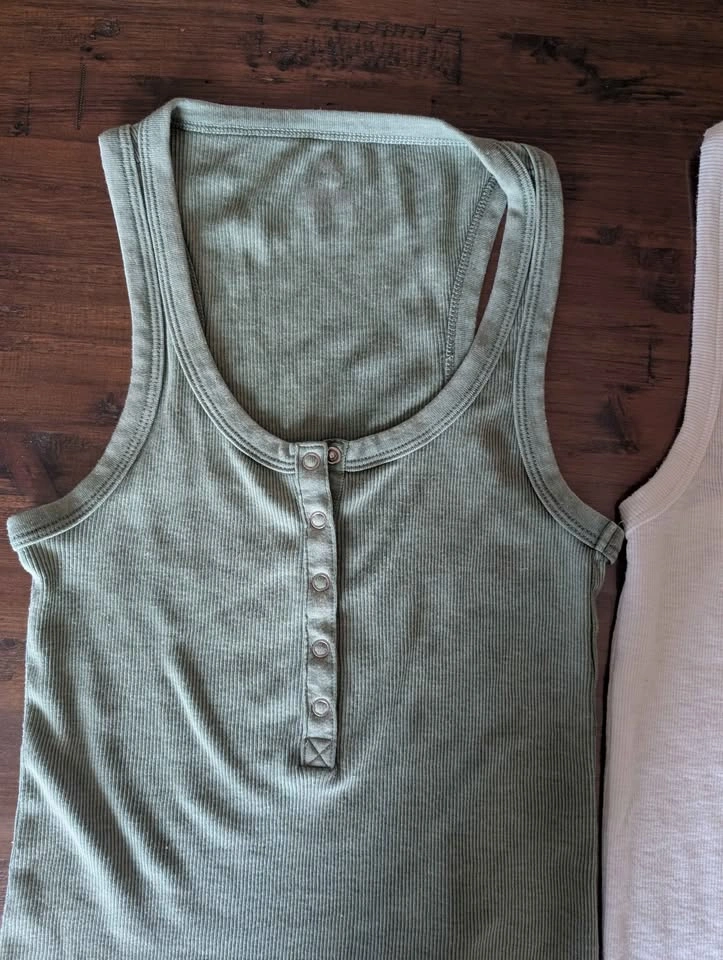 Aerie Tank Tops - photo 2