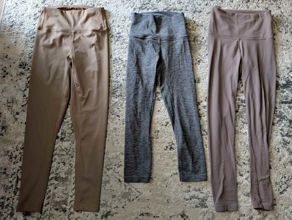 Ladies Leggings