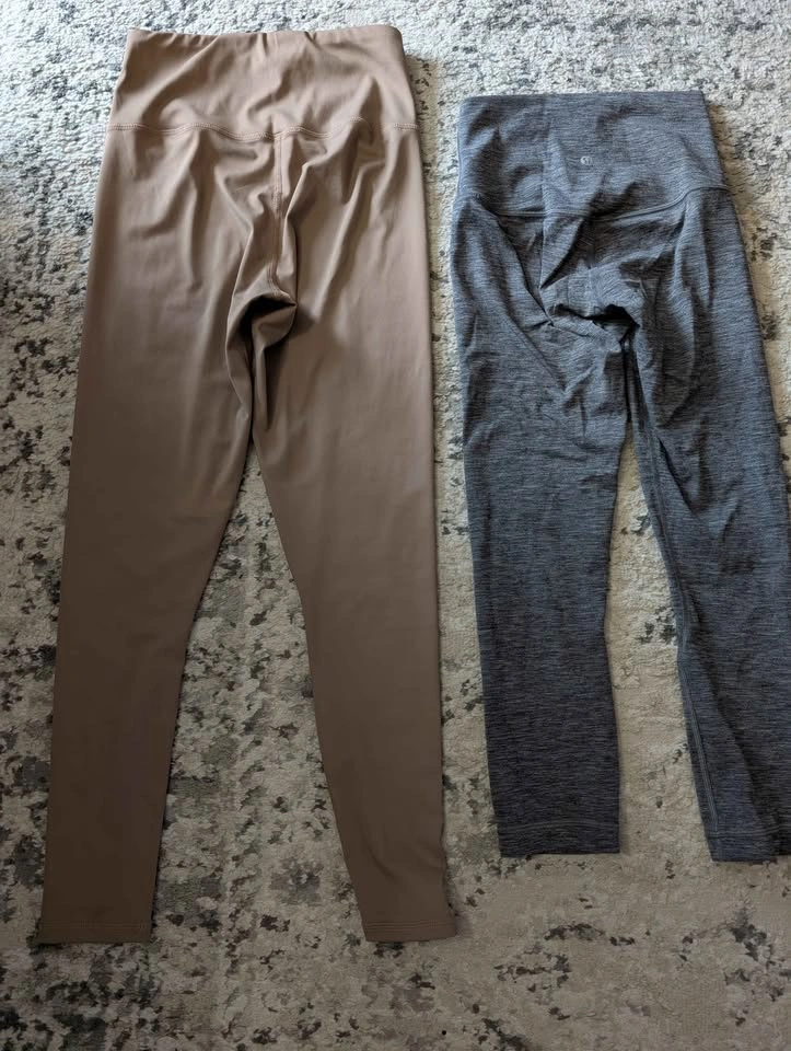 Ladies Leggings - photo 2